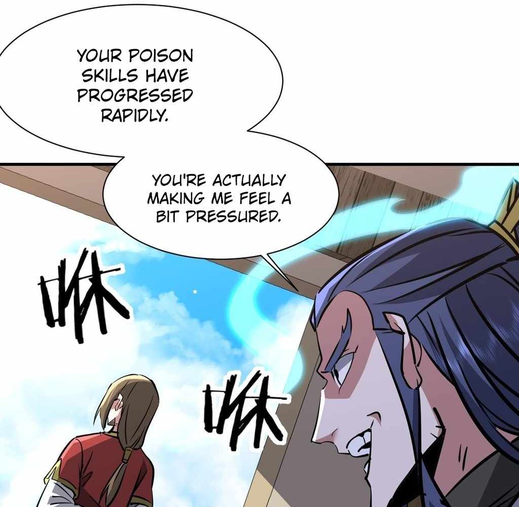 Reborn as a Demonic Cultivator: Starting with a Zombie Planet Chapter 43 9
